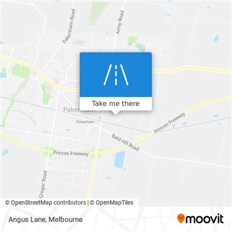 bendigo to pakenham|How to get from Bendigo to Pakenham Upper by train, bus or car